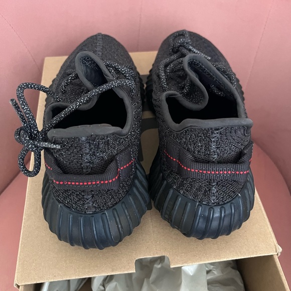 Yeezy Boost 350 Reflective - Picture 5 of 9